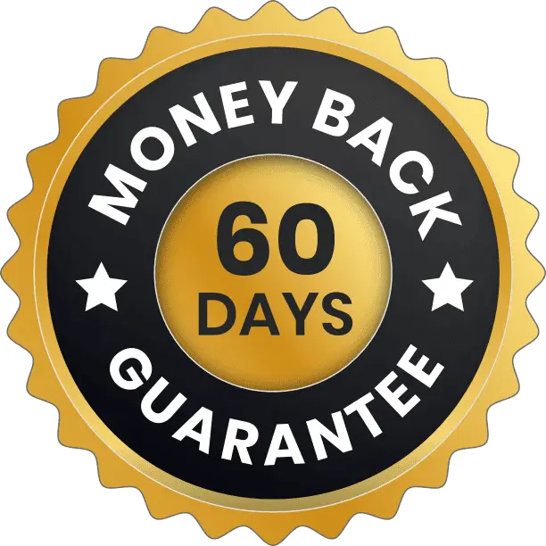 Power Bite Money Back Guarantee